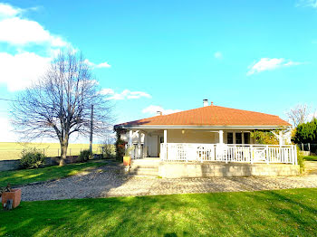 maison à Beaufort (38)