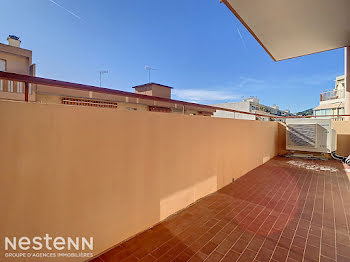 appartement à Le golfe juan (06)