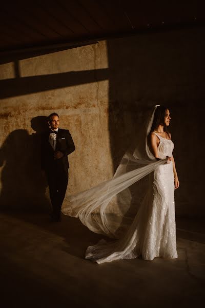 Bryllupsfotograf Sofia Konstantinos Paschalis (wedpashalis). Bilde av 2 november 2023