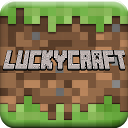 Download LuckyCraft: Adventures Install Latest APK downloader