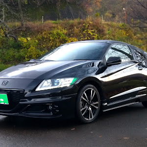 CR-Z ZF2