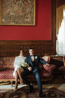 Bryllupsfotograf Margarita Antropova (riteeel). Bilde av 2 desember 2022
