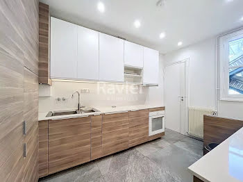 appartement à Paris 16ème (75)