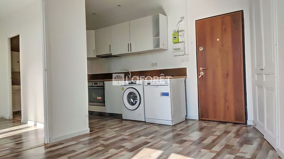 Location  appartement 1 pièce 28.44 m² à Caudebec-les-elbeuf (76320), 390 €