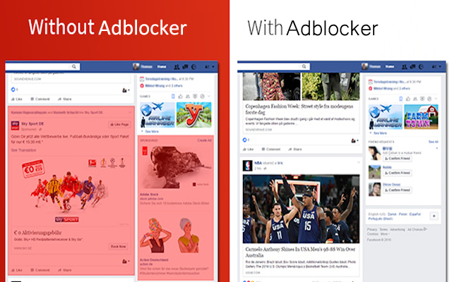 Adblocker VII