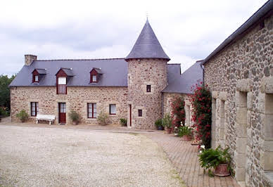 Maison 18