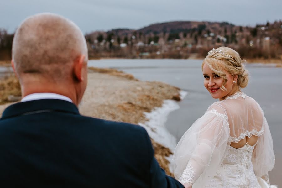 Photographe de mariage Semen Viktorovich (prophotosv). Photo du 14 août 2022