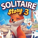 Solitaire Story 3 icon