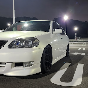 マークII JZX110