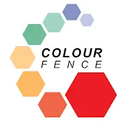 Colourfence Cornwall Logo