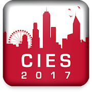 CIES 2017 9.0.7.7 Icon