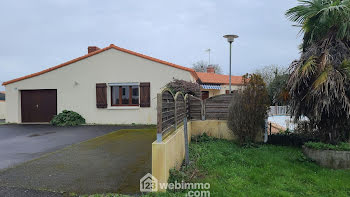 maison à Talmont-Saint-Hilaire (85)