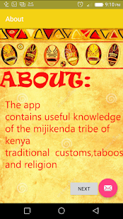 How to mod Mijikenda traditional customs lastet apk for pc