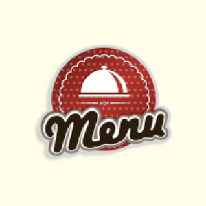 Delivery Menu Delivery  Icon