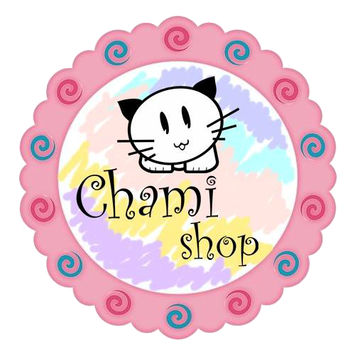 Selamat Datang di Chami Online Shop