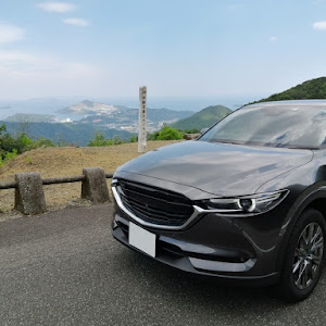 CX-5 KF2P