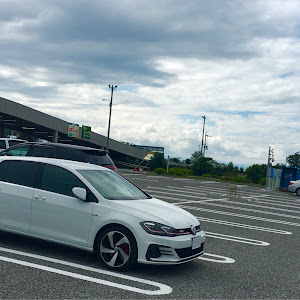 ゴルフGTI