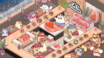 Download do APK de Wolfoo Snack Bar, Restaurant para Android