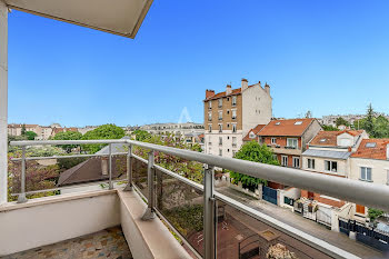 appartement à Nogent-sur-Marne (94)