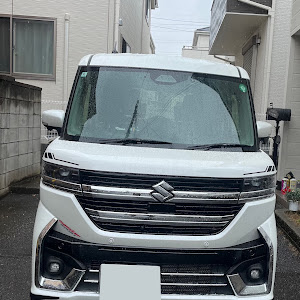 スペーシアカスタム MK54S