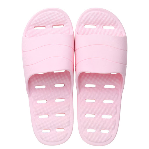 Title 5, Thick, soft-bottomed, leak-proof household slip...