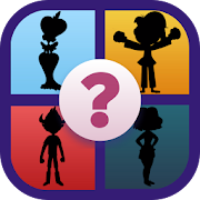 Guess the Character Star vs the Forces of Evil 3.4.2dk Icon