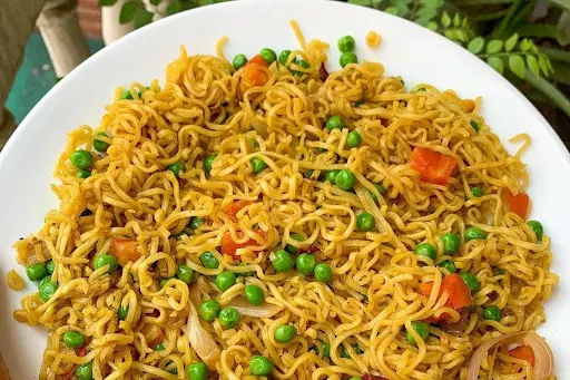 Veg Maggi