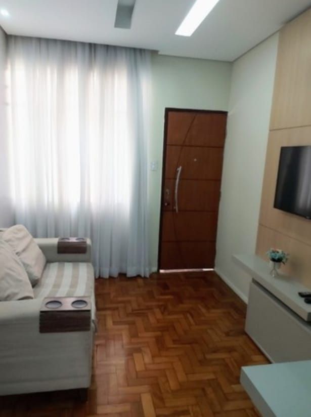 Apartamentos à venda Bandeirantes