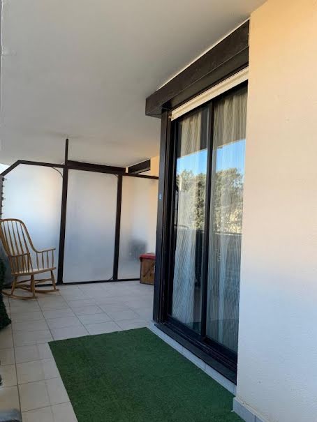 Vente appartement 4 pièces 82 m² à Montpellier (34000), 315 000 €