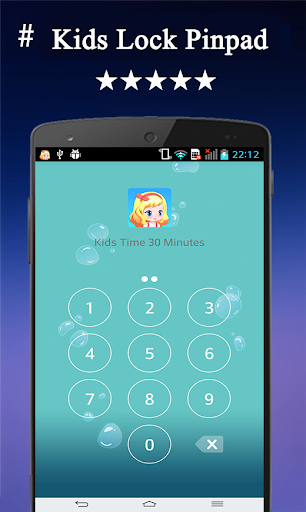 免費下載工具APP|Kids AppLock (Kids Time) app開箱文|APP開箱王