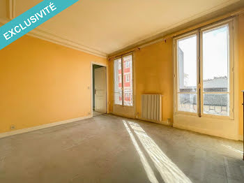 appartement à La Garenne-Colombes (92)