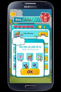 Đại Chiến Pikachu (dap chuot) Screenshots 4