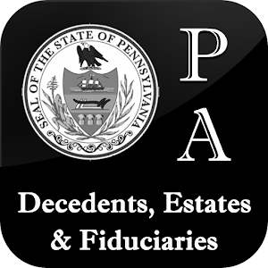 PA Decedents, Estates