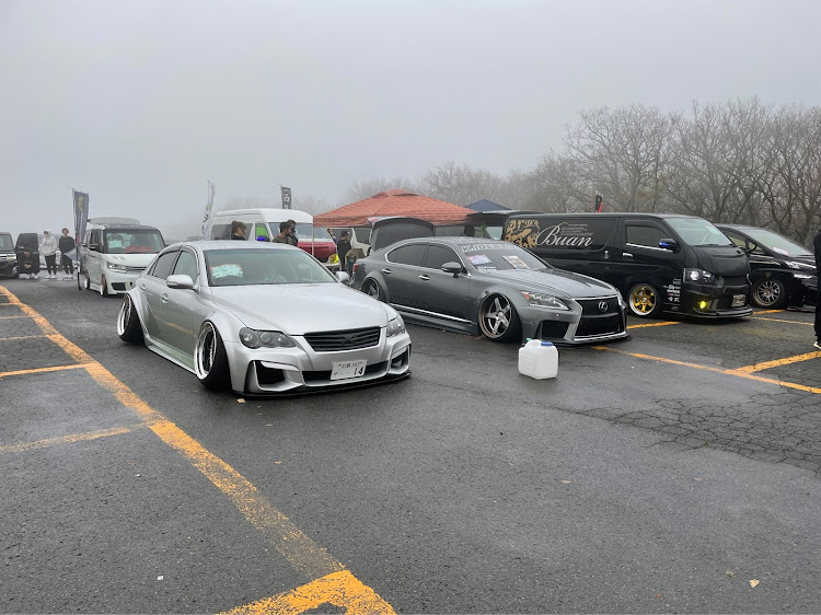 スカイラインのドレパ・DIY・スカイライン・大分・愛車の一番好きな角度に関するカスタム事例の投稿画像8枚目