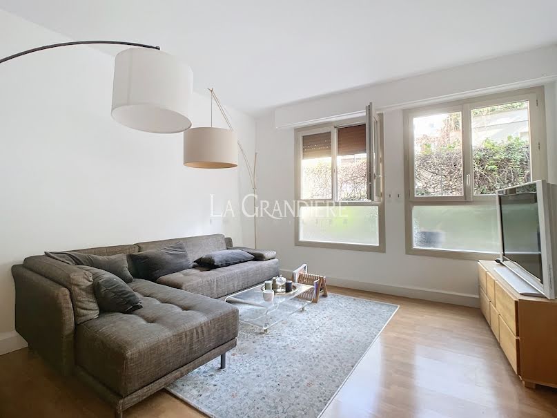 Appartement a louer paris-7e-arrondissement - 3 pièce(s) - 62 m2 - Surfyn