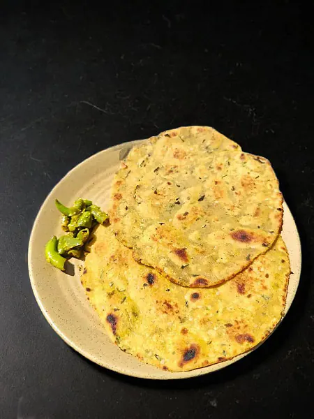 Masala Bhakri / Chapati [Pack Of 5]