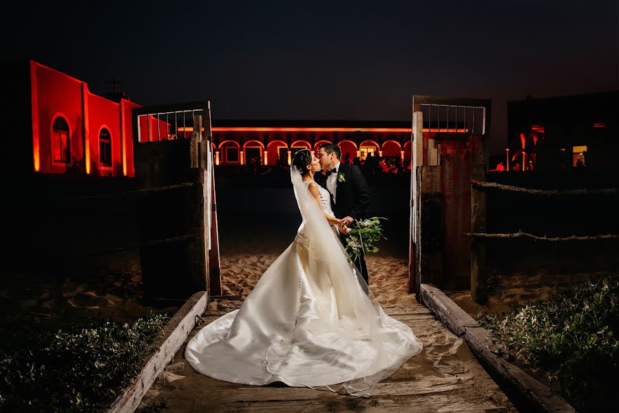 Fotógrafo de bodas Edel Armas (edelarmas). Foto del 3 de marzo 2021