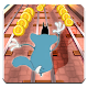 Moggy Subway Run Adventure icon