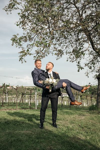 Fotógrafo de casamento Iryna Murselovic (ireen). Foto de 11 de julho 2023