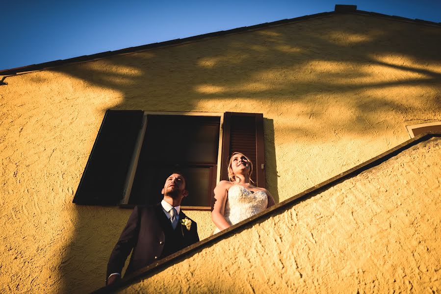 Photographe de mariage Alessio Nobili (alessionobili). Photo du 20 avril 2020