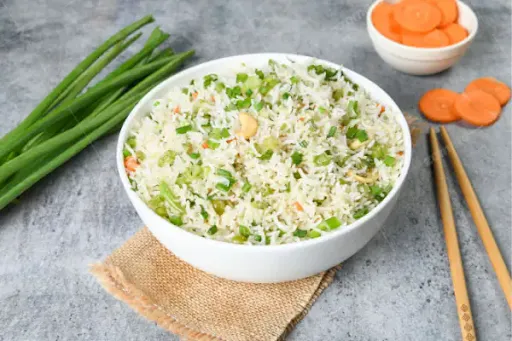 Veg Fried Rice