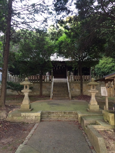 天満神社