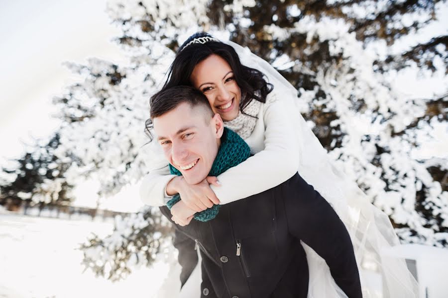 Wedding photographer Artur Guseynov (photogolik). Photo of 10 March 2018