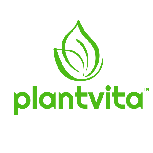 Plantvita, ,  logo