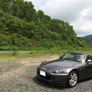 S2000 AP1