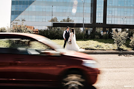 Fotógrafo de bodas Albert Galautdinov (albert70ph). Foto del 26 de marzo