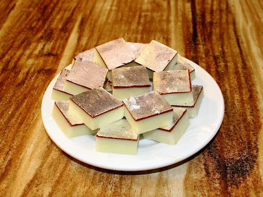 Khoya Chocolate Burfi