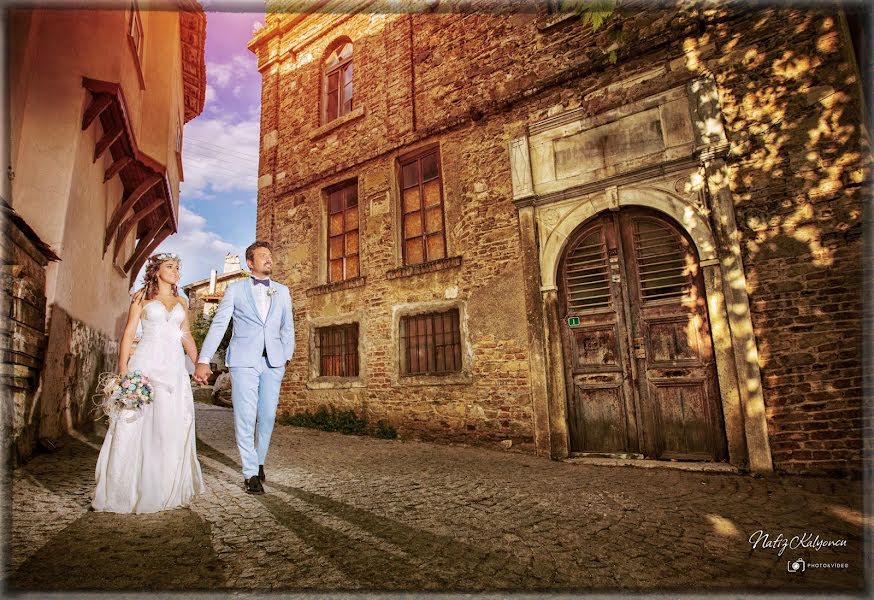 ช่างภาพงานแต่งงาน Nafiz Kalyoncu (nfzkalncu) ภาพเมื่อ 11 กรกฎาคม 2020