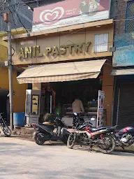 Anil Pastry Shop photo 1