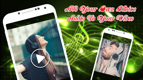 download Hinzufügen von Audio zu Video free